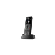 Yealink w57r telefono ip nero 2 linee tft