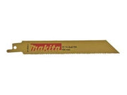 LAMA PER SEGA A GATTUCCIO PER LEGNO (S922VF)- - lama mm.150, blister da pz.5 - 1 blister MAKITA