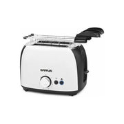 G3 Ferrari Grantoast 7 2 fetta/e 800 W Bianco