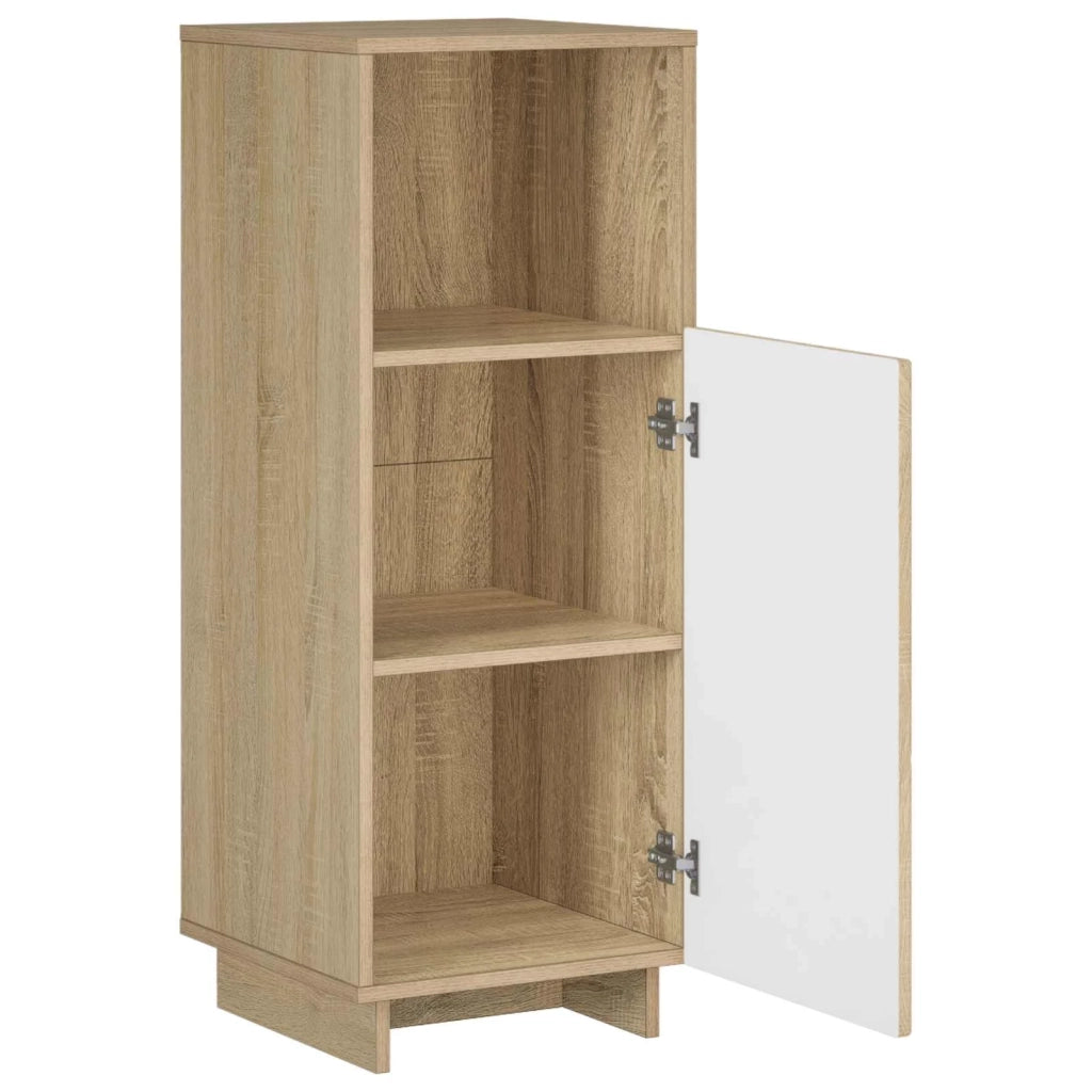 Mobile bagno Rovere Sonoma 36,5 x 38 x 95 cm 8011605