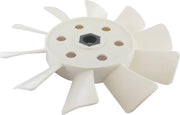 Ventilatore Idraulico Turbo - 652808 - Potente Circolazione per Raffreddamento
