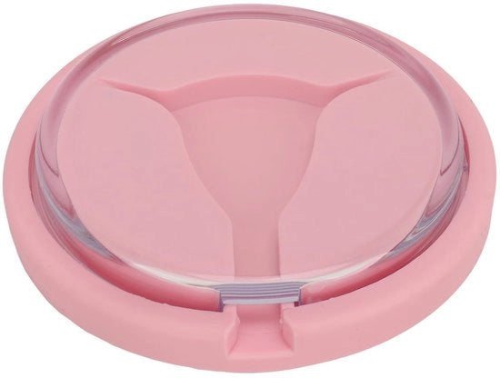 Spirale intrauterina realistica modello di addestramento - Anticoncezionale - Strumento di apprendimento - Simulazione - Copertura protettiva - Utilizzo multifunzionale