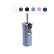 Portascopino Wc Elegance Tortora H.40 Stefanpl