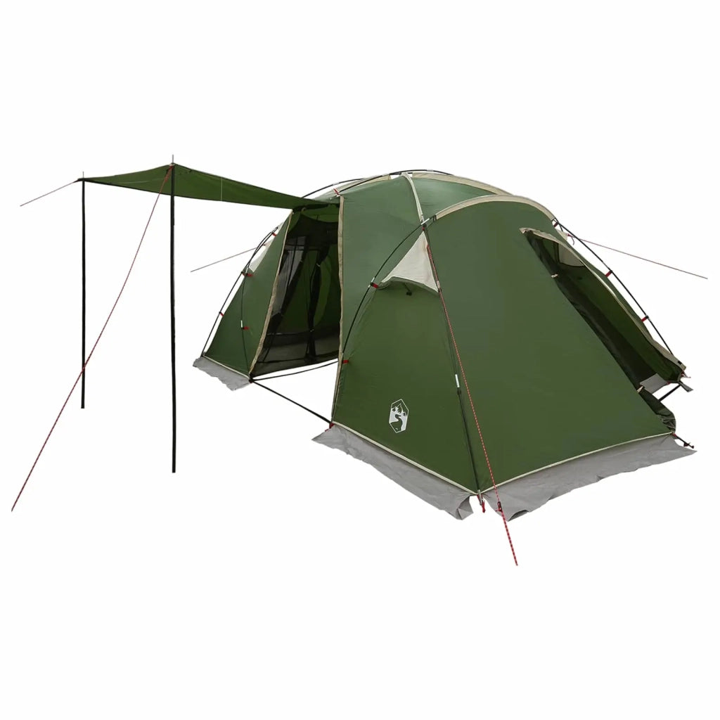 Tenda a tunnel Verde 520 x 260 x 175 cm 42017403