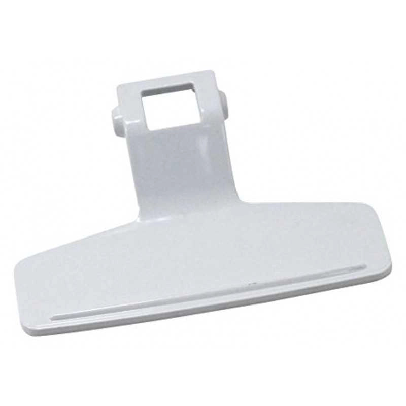 MANIGLIETTA MANIGLIA OBLO\' PORTA LAVATRICE DAEWOO DWD-F2222 DWDF2222 DWD-F10111  - DAEWOO