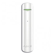 AJAX GlassProtect AJGP Rilevatore rottura vetri senza fili 868MHz wireless colore bianco