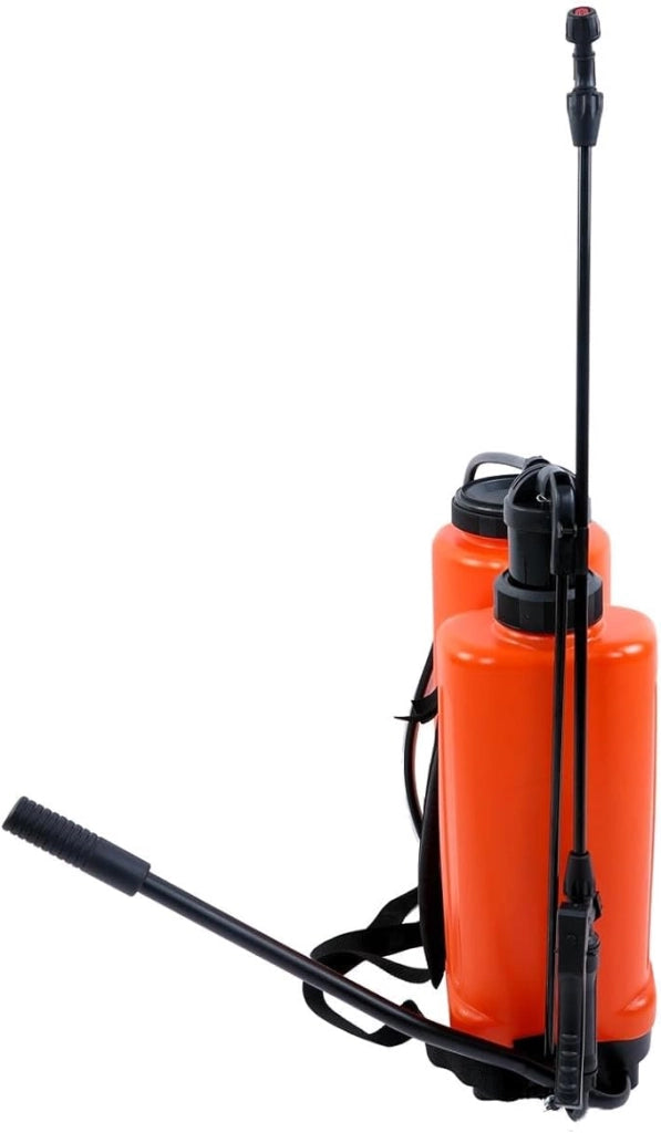 POMPA A SPALLA 12 lt - IDEAL STAR