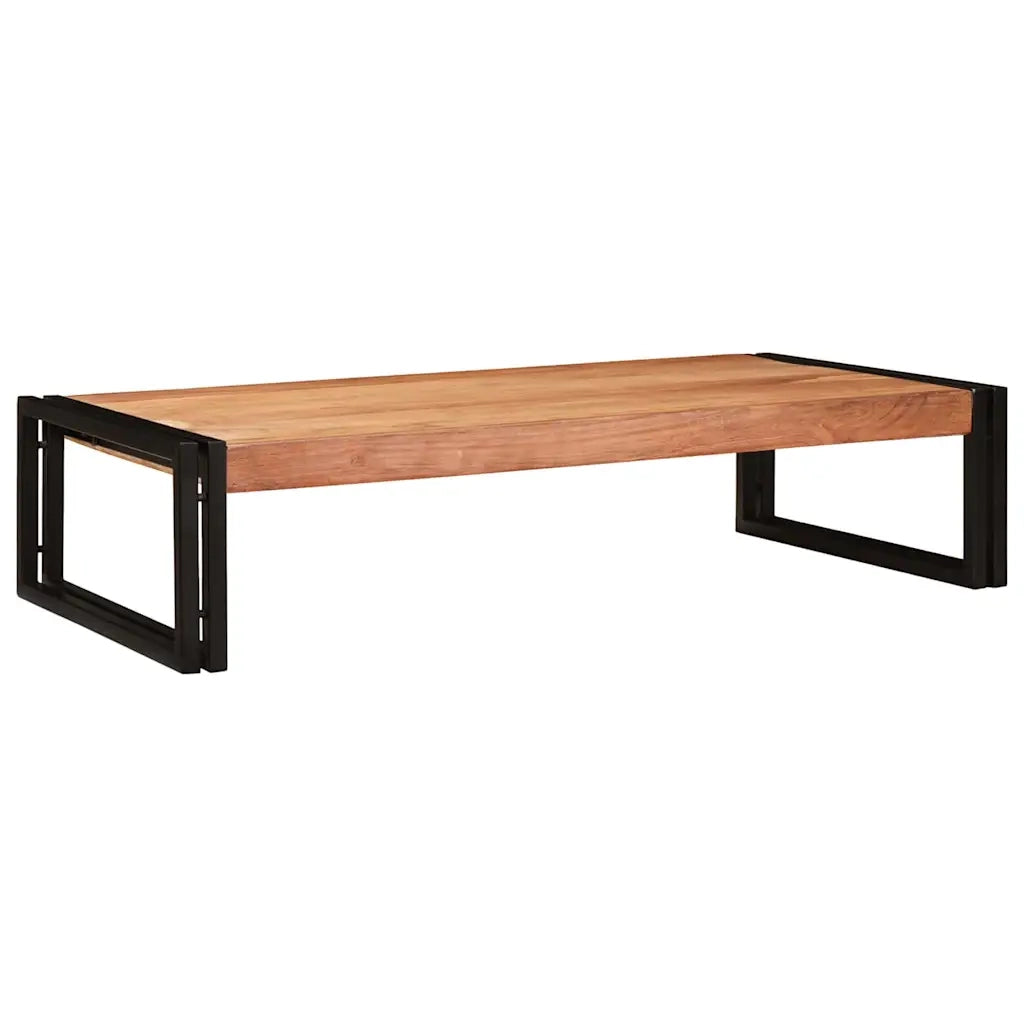 Mensola da bagno Marrone 100 x 50 x 23 cm CFW3532634