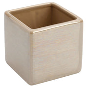 Portaspazzolino Cuba Beige