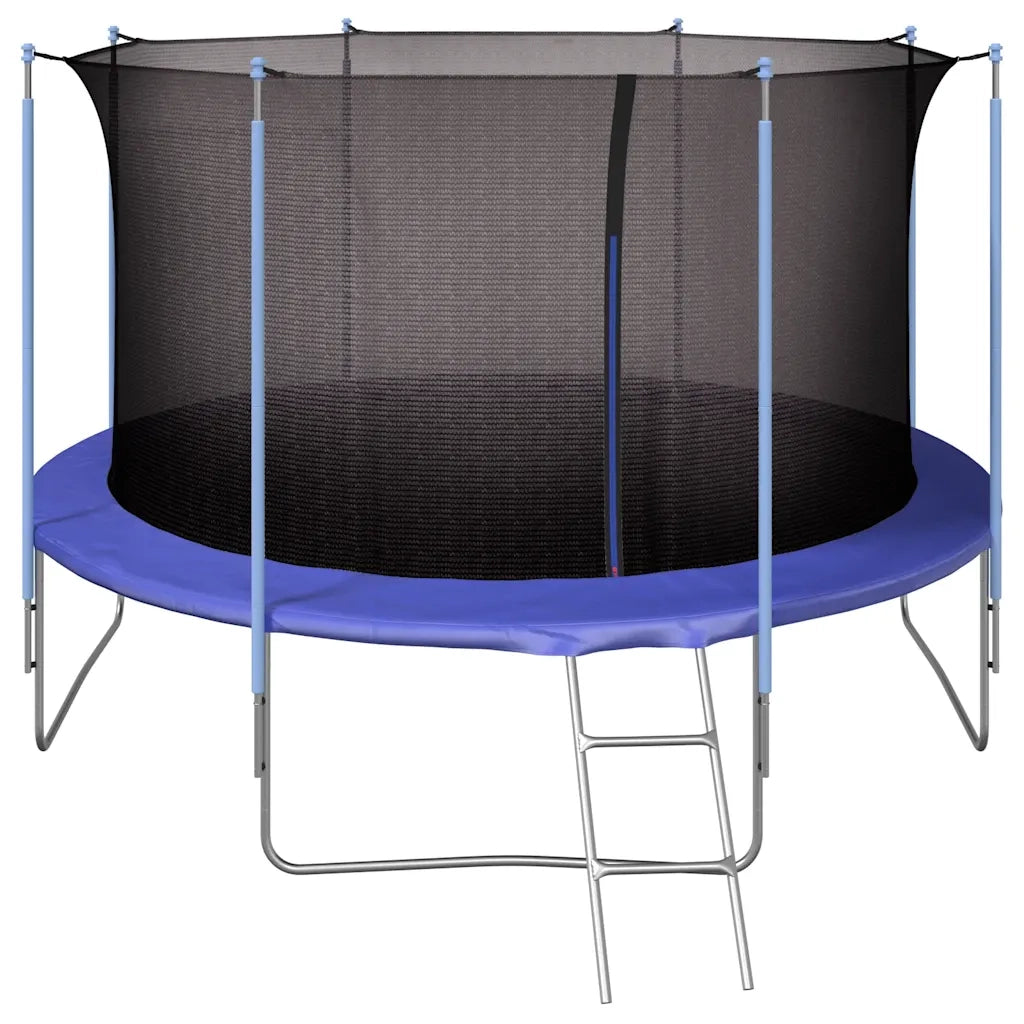 Rete di Sicurezza per Trampolino Rotondo 3,66 m CFW2774497