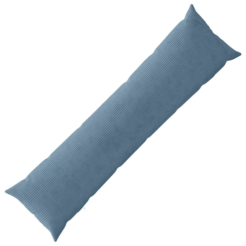 Federa HEERLEN Blu 40 x 145 cm corduroy 908893