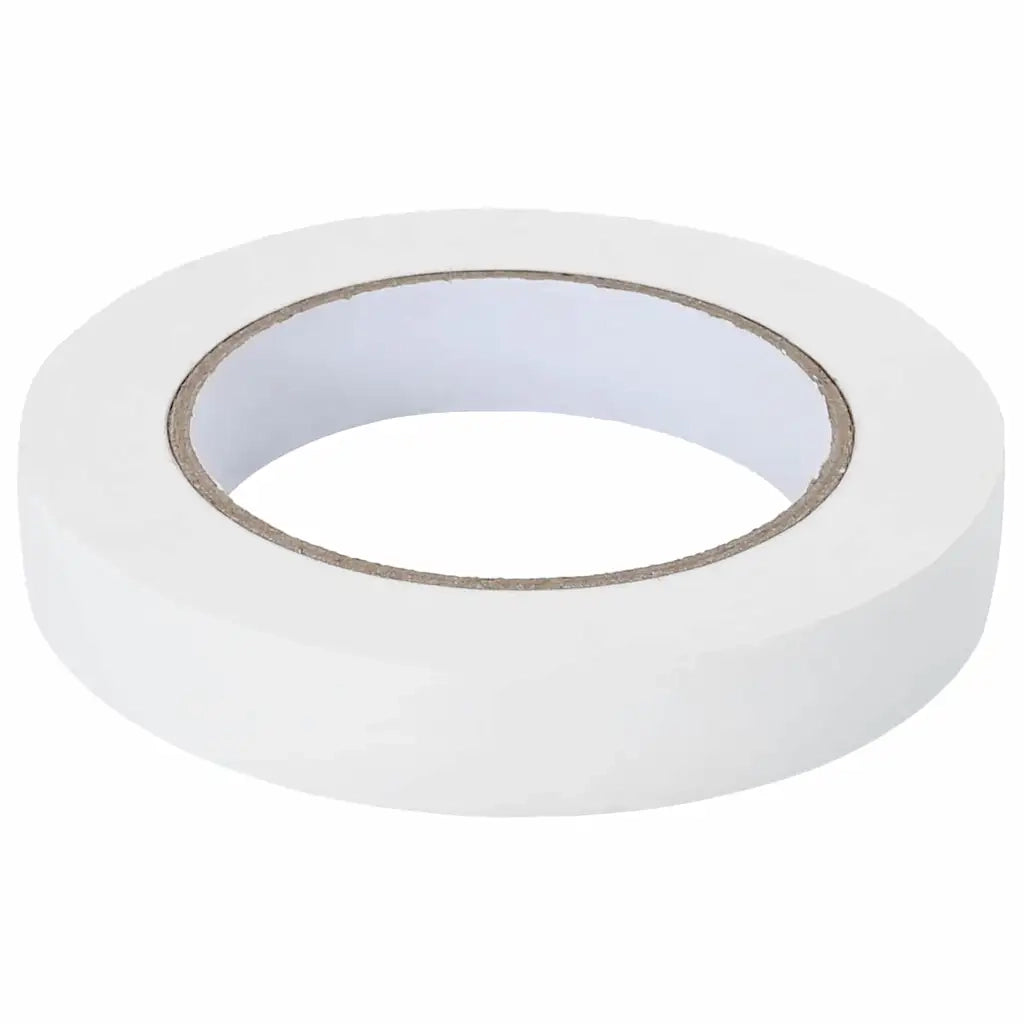 Nastri Adesivi per Pittori 6 pz Bianco 19mm x 50m Carta CFW7781110
