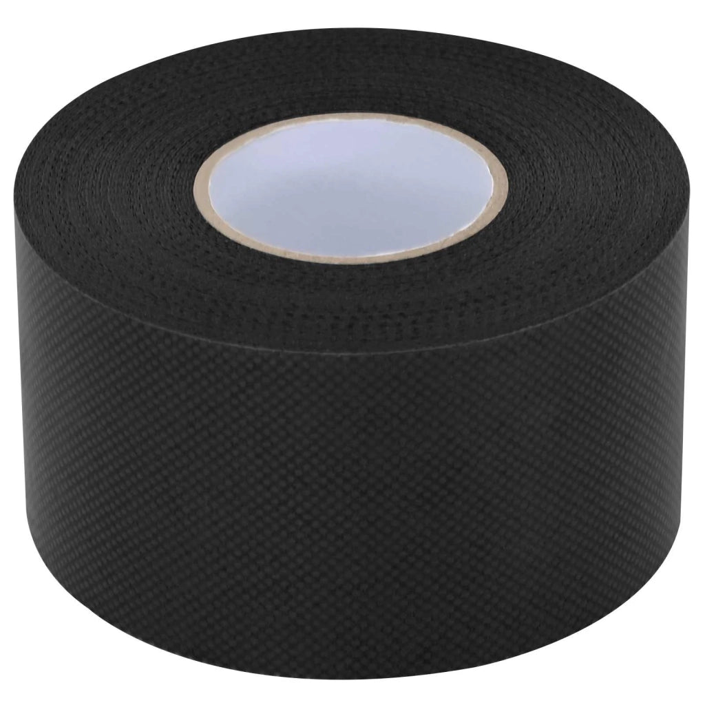 Nastro adesivo per erba sintetica Nero 5 cm x 10 m 42042345
