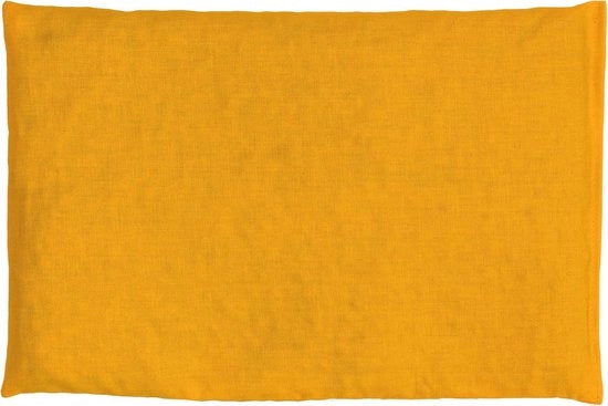 Cuscino di Raffreddamento e Cuscino di Riscaldamento 30x20 cm - Sicuro e Multifunzionale per Microonde e Forno