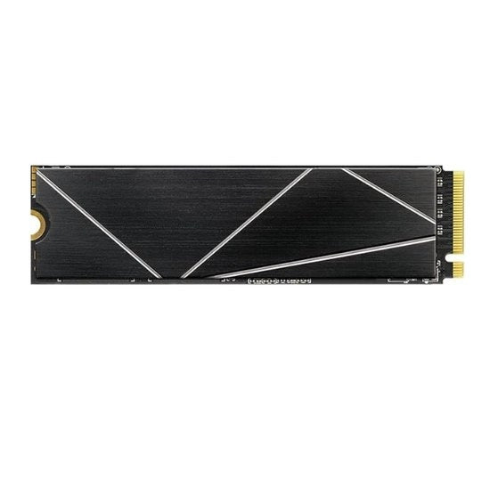 SSD Interna 1 TB per PS5 - Capacità di Archiviazione Interna per PS5 Fino a 7400 MB/s Velocità di Lettura e Scrittura - SSD per PS5 con Heatsink Resistente al Calore
