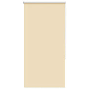 Tenda a Rullo Oscurante 70x175 cm Larghezza Tessuto 65,7 cm