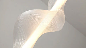 Lampada Da Soffitto Led App1445-cp Gold