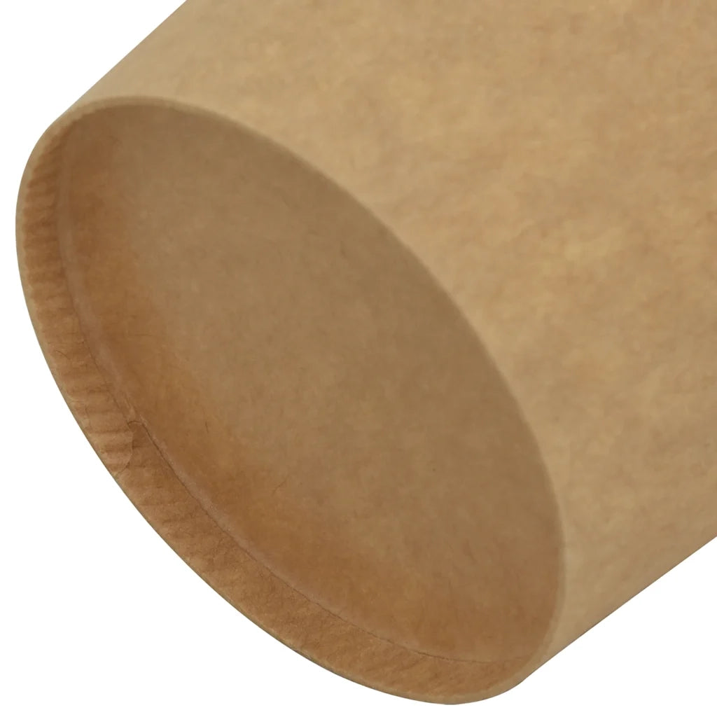 Bicchieri da Caff¨¨ in Carta 1000 pz 8oz 200ml Marrone CFW2016796