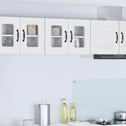 Pannello lavastoviglie Kalmar Bianco 60 x 31 x 40 cm 884614