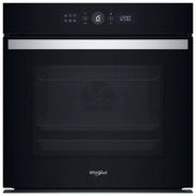 Whirlpool Forno da Incasso Elettrico 73L Nero WOI4S8PM0SBXA