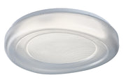 Plafoniera bagno LED 24W Dolcino IP44 bianco Rabalux