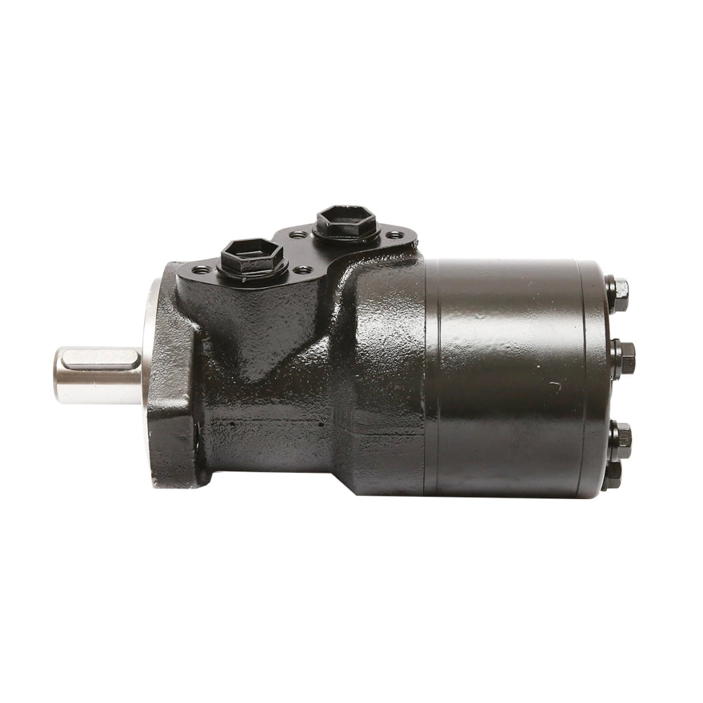 MOTORE ORBITALE BMR 315cc D=25mm G 1/2