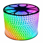 Striscia LED Neon Flex RGB 5 m per interni Eko-Light EKW9047