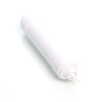 Naturewater Membrana osmosi inversa, capacità di filtrazione 50 GPD 185 l/giorno, per depuratori acqua