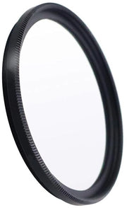 Filtro UV Multistrato per Fotocamera - Protezione UV Durevole - Effettiva Protezione - Filtro Fotocamera