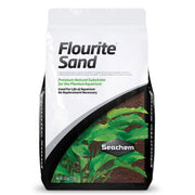 Seachem Flourite ( Substrato per Acquari d'acqua Dolce con Piante) Colore: Sand, Formato: 3,5 Kg