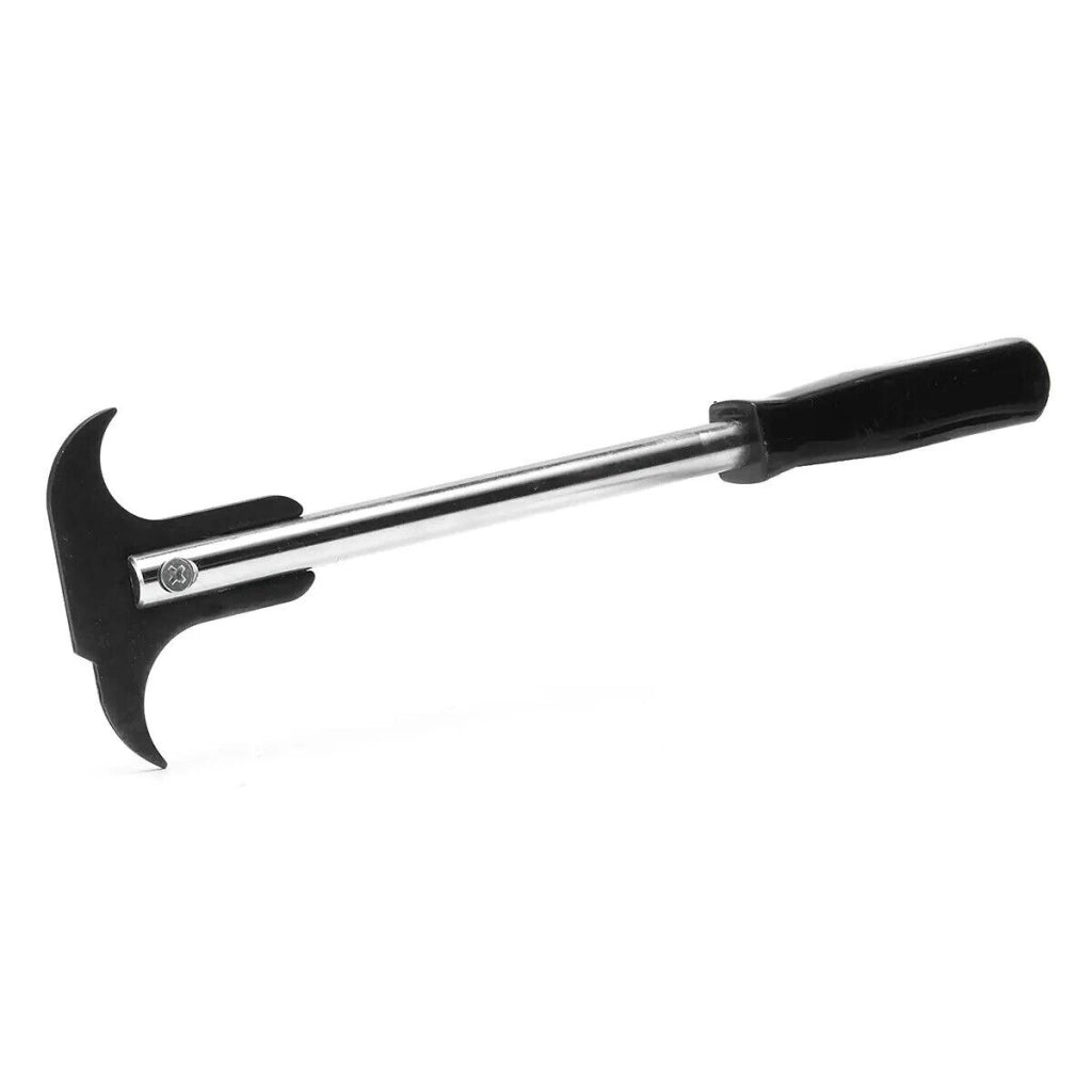 Utensile Estrattore guarnizioni doppia testa rimozione grasso paraolio HY63633