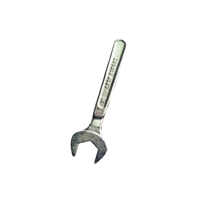 Chiave Bombole Gas 25 Alte 02385