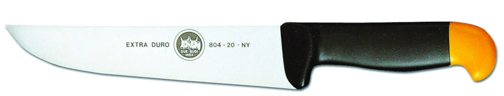 COLTELLO PER MACELLO DB 804 INOX 16 CM- 1,0 pz