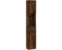 Cassettiere per bagno alta - Cassettiera per bagno a colonne - Cassettiera per bagno in piedi - Piccola cassettiera con porte