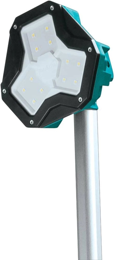 DML813 18V / 14.4V Li-ion LXT Tower Light - Batteries and Charger Not Included