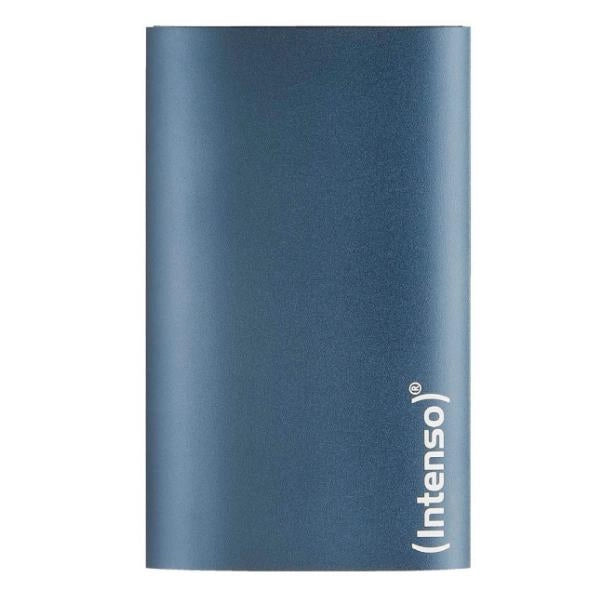 Ssd  ext  premium  blue  2tb - 3823475
