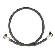 Tubo flessibile servosterzo U-650 DN16x2 L=2000mm 38.58.024 Trattore forestale con vite di spurgo, prigioniero M24