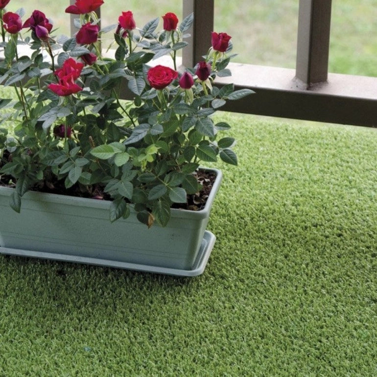 Tappeto Erboso Artificiale PRATO WEMBLEY 2x3 m