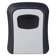 CASSETTA PORTACHIAVI CON COMBINAZIONE 'KEYBOX' cm 9,4 x 4 x h.11,4 (esterne)  - UNIKO