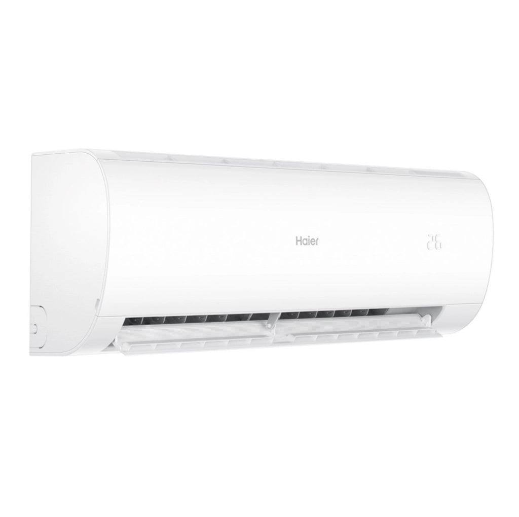 Condizionatore Dual Split Haier Pearl 12+12 con 2U50S2SM1FA-3 R-32 Wi-Fi Integrato