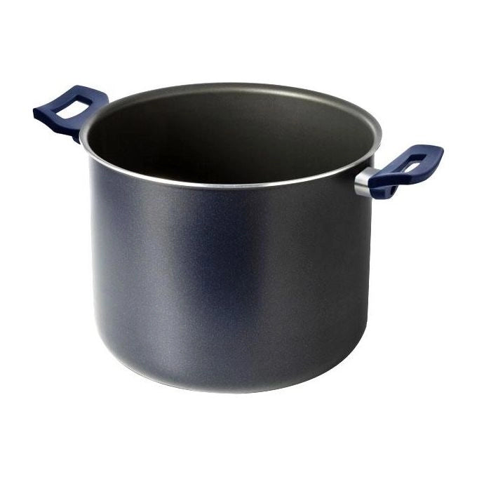 Accademia Pentola 2 Manici 24cm Bella Blu