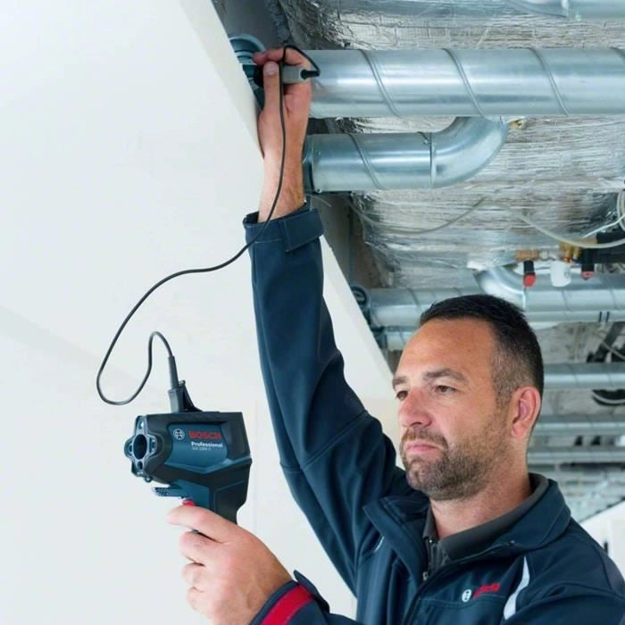 Rilevatore termico Bosch Professional GIS 1000 C - 0601083308