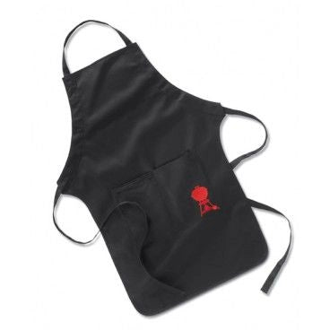 GREMBIULE WEBER CON FETTUCCIA REGOLABILE