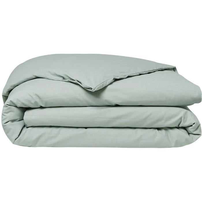 Completo letto - TODAY - 220 x 240 cm - 100% cotone - Biologico - Certificato GOTS e Oeko-Tex
