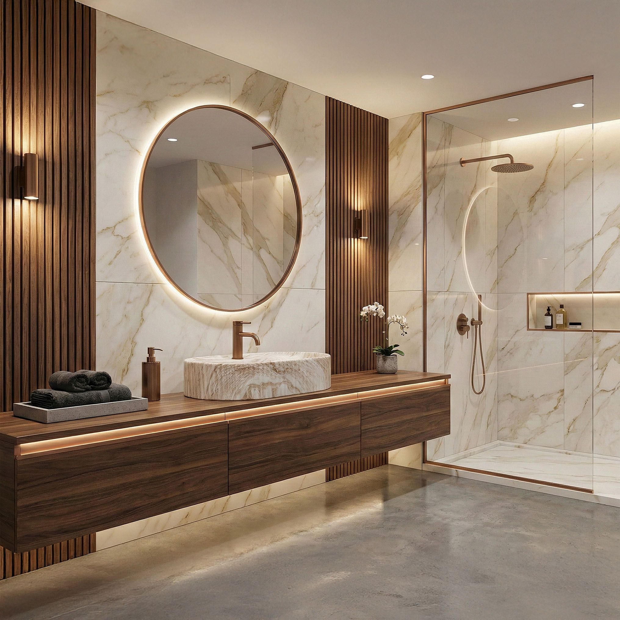 Lavabo Da Appoggio Rea Marcela 60 Kallisto