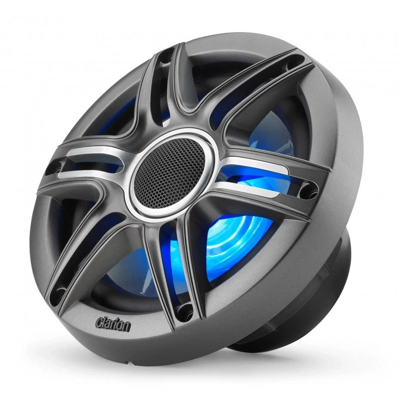 CASSE SPORT BIANCO/GRIGIO RGB 6,5"