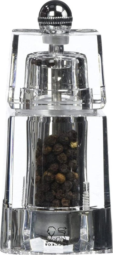 Macchina per macinare peperoncino 11cm - Alta Qualità - Sostenibile