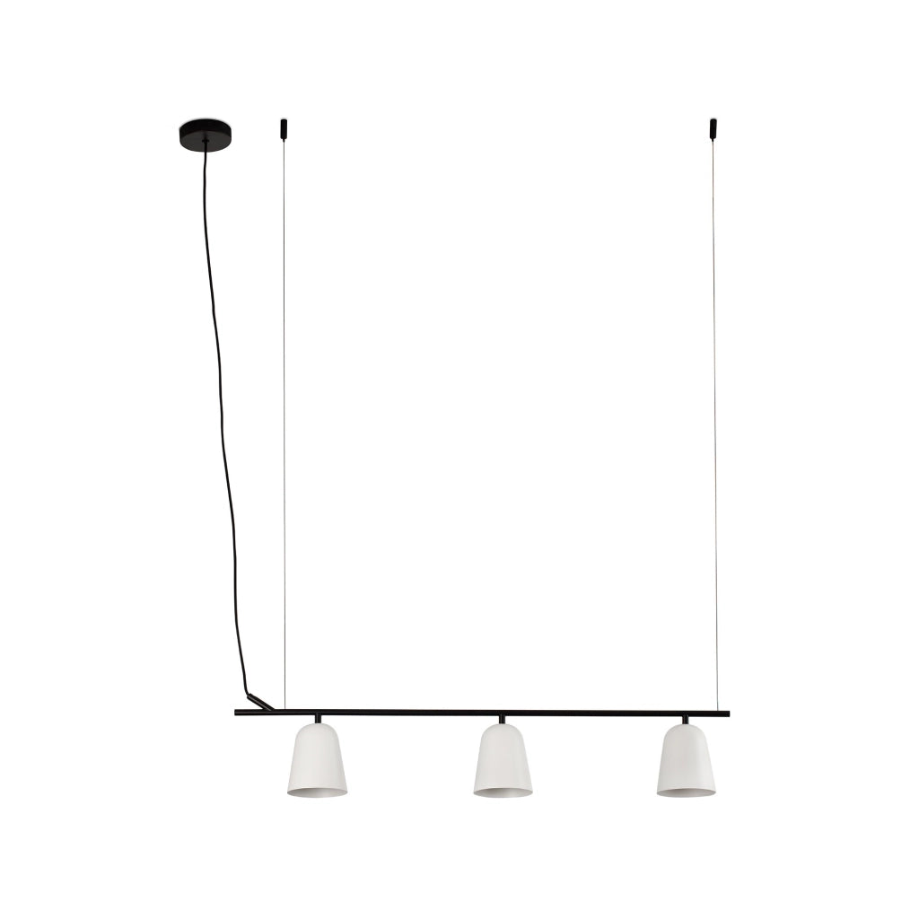 STUDIO, Sospensione Lineare, Faro Barcelona
