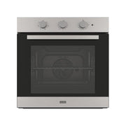 Franke FSL 52 H XS Forno Elettrico Multifunzione da Incasso Capacita' 71 Litri Classe energetica A 8 funzioni 60 cm Inox 116.0609.444