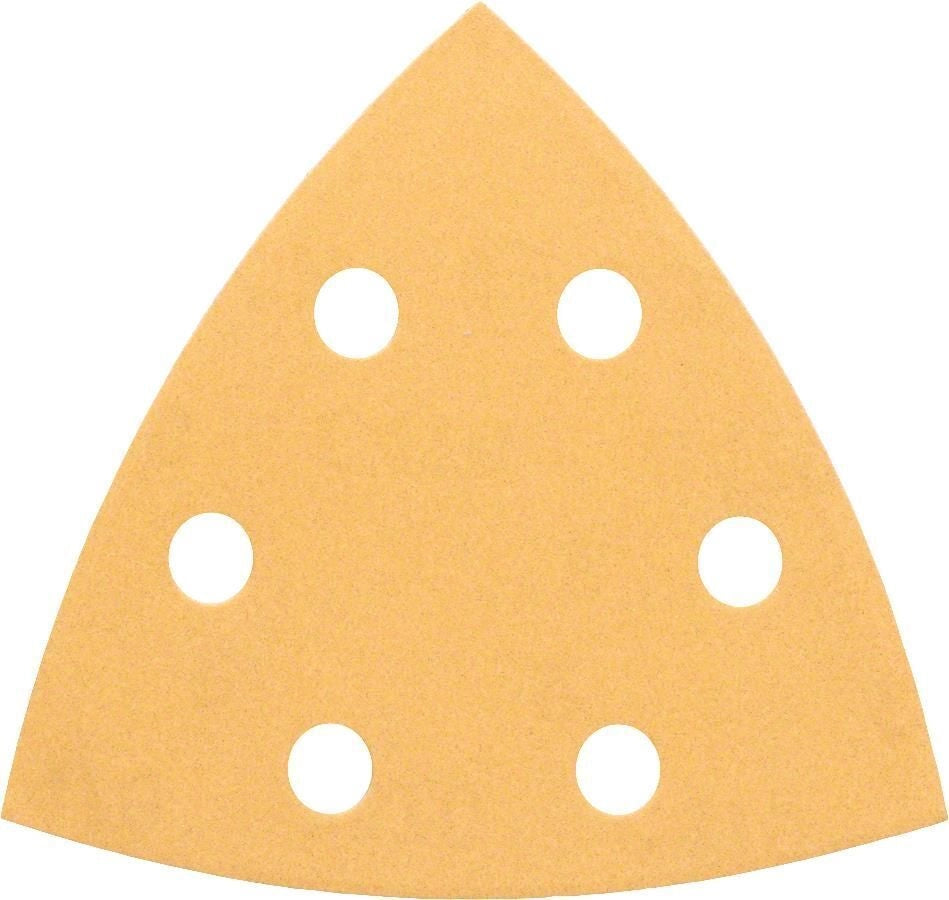 Bosch 2 608 605 148 accessorio per levigatrici 5 pz
